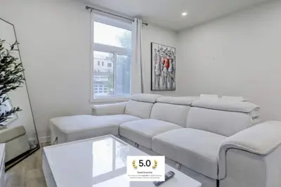 Image de The Ndg Escape|Prime Location & Cozy Stay