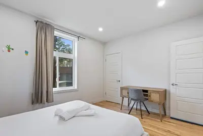 Image de The Urban Retreat | Trendy 3br in Ndg