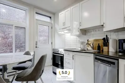 The Ndg Charm|A 2br Hidden Gem