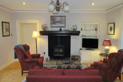 Image de Striking Tipperary Farmhouse