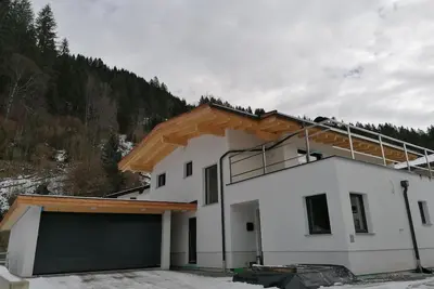 Image de Appartement 'Holaus' avec jardin commun et Wi-Fi