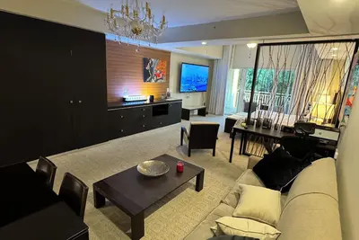 Image de Amazing Loft in Resort at Miami