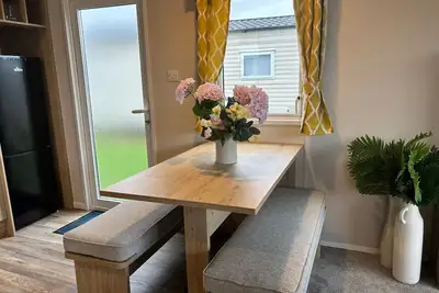 Image de M&B's Getaway-1 minute walk away from sea, the best place to relax with games