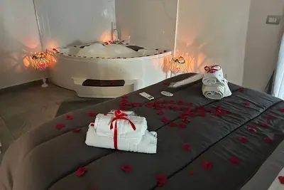 B&b House Naples Capodichino