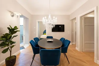 Image de Apartments Florence - Granduca Prestige