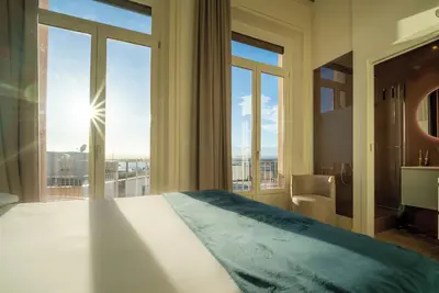 Image de Residenza 2 Venti-Intera by Ortigia Apartments