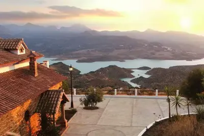 Image de Villa Natalia in El Gastor