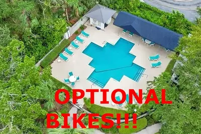 Image de Beach Square 3 –optional Bikes – Walk 2 Redfern Village, shops, and restaurants!
