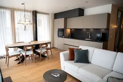 Image de Fix You Apartment Face d`Or