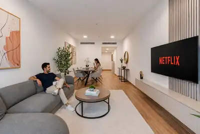 Image de Havn - 2 bedroom in Elite Residences, Dubai Marina