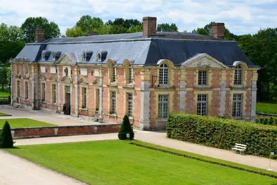 Image de Gite des Cerfs