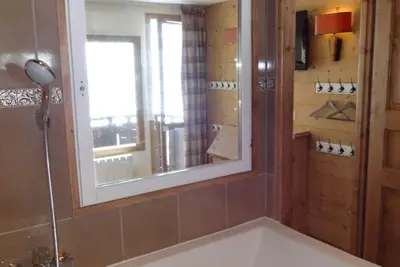 Image de Appartement à deux pas des pistes - Avoriaz