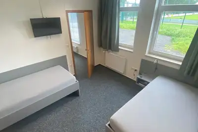 Image de Bordinghouse Halverde