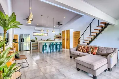 Image de Villa Casa Tangerine with Private Pool