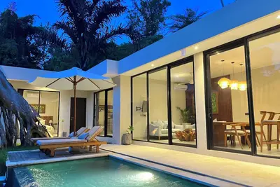 Image de 3-bedroom villa in fantastic ubud Bali with cool Ac breeze