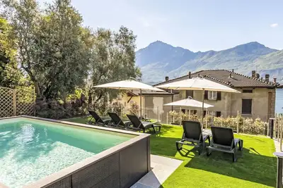 Image de Meravillas Home by Interhome