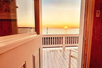 Couette et Marées - Maison de vacances