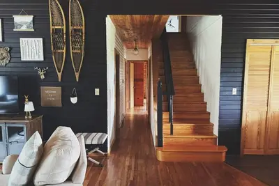 Image de Secluded Cabin on 38 acres/Dells