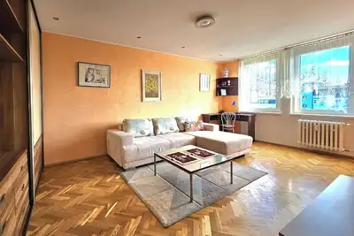 Image de Bright & Comfortable Stay with easy access to city center