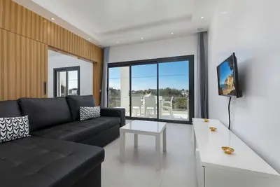 Image de Correeira Luxury Residence A