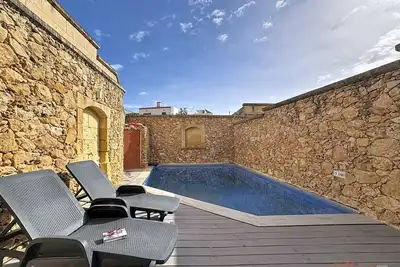 Image de Pet-Friendly Gozo Haven with Pool