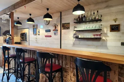 Gîte « Des Mes-Anges »