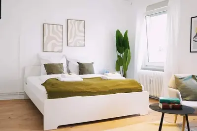 Image de Central apartment in Koblenz | Sky | 2 bedrooms