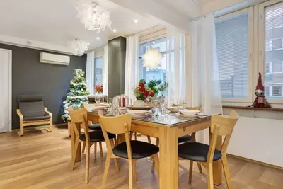 Image de Santalux City Suite By Lapland Host