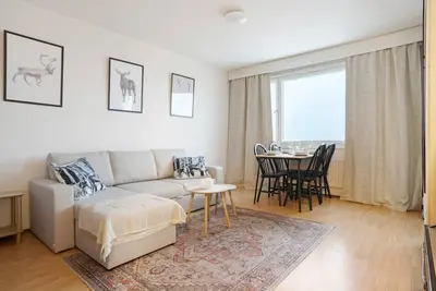 Image de Cozy Studio By Lapland Host