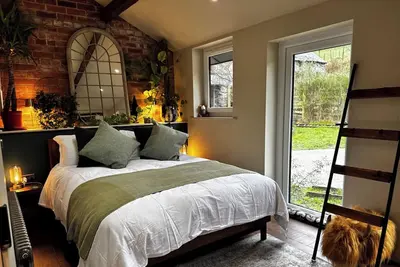 Image de Pets- Garden- Bbq- Parking- Fireplace- Sleeps 6