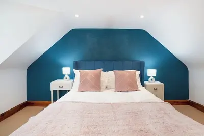 Image de Beachside Stay - 4 mins walk - Free Parking