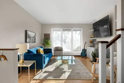 Image de Bright & Welcoming Mount Pleasant Home, near Dt