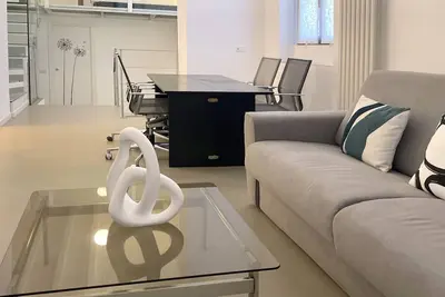 Image de Flatsharing - Collegno 3 level Loft