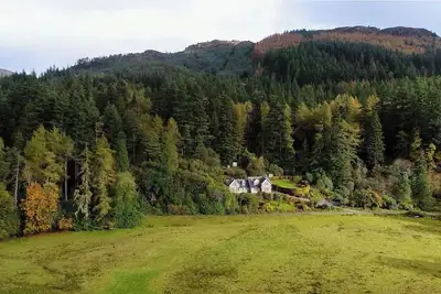 Image de 3 Bed House - Mountain Views, Bbq, Firepit