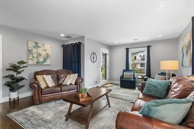 Image de Guest Favorite luxury retreat in North Central Austin.
