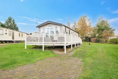 Image de Luxury Lodge - Seton Sands - Sleeps 8 - Wheelchair