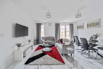 Image de A beautiful luxury home in Headington, Oxford