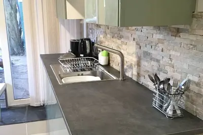 Image de Treetops Apartment 3