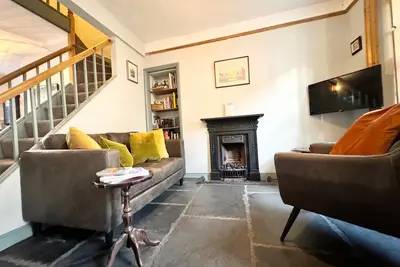 Image de Ulverston Cozy Cottage Retreat