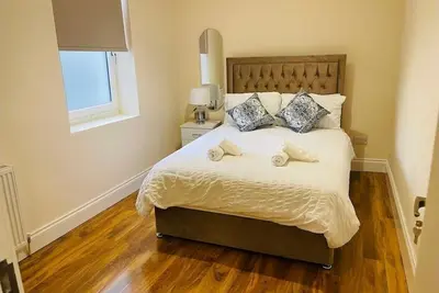 Image de Glasgow City View Retreat