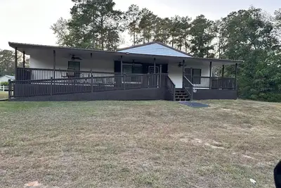 Image de Quaint 3-bedroom house near Anacoco Lake