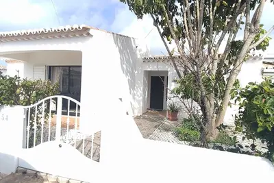 Image de Villa « Casa 54 » avec terrasse privée et Wi-Fi