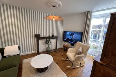 Image de Le Cottage de Babolène