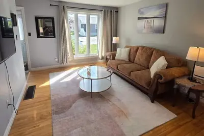 Image de Red Maple Townhouse