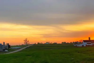 Image de Pleasant View Guest Suite in central Lancaster Co!