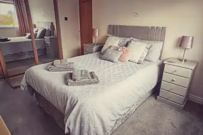 Image de Near beach - Garden - Pets - Parking - Sleeps 4