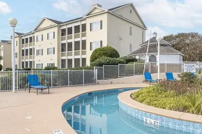 Image de Harbour Lights - 1 Bedroom Deluxe