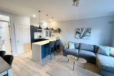 Image de Stylish City Retreat 2 - sleeps 6