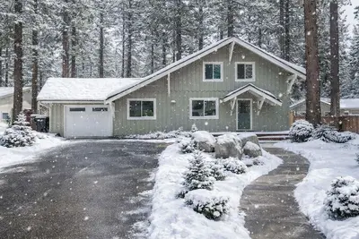 Image de Coney Island at Lake Tahoe, Lower Kingsbury Grade
