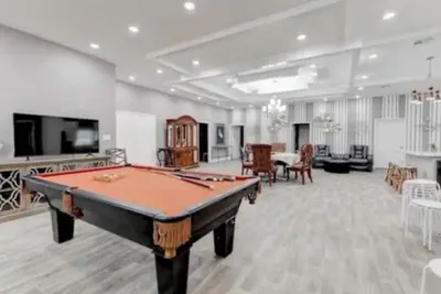 Image de The Menagerie Manor